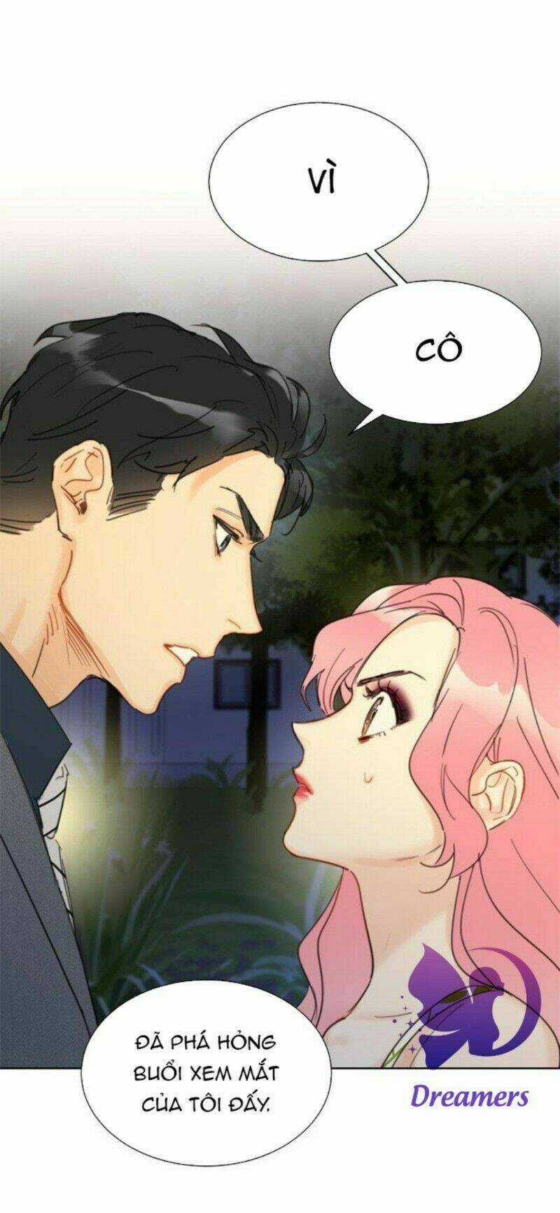 Hẹn Hò Nơi Công Sở Chapter 18 trang 59