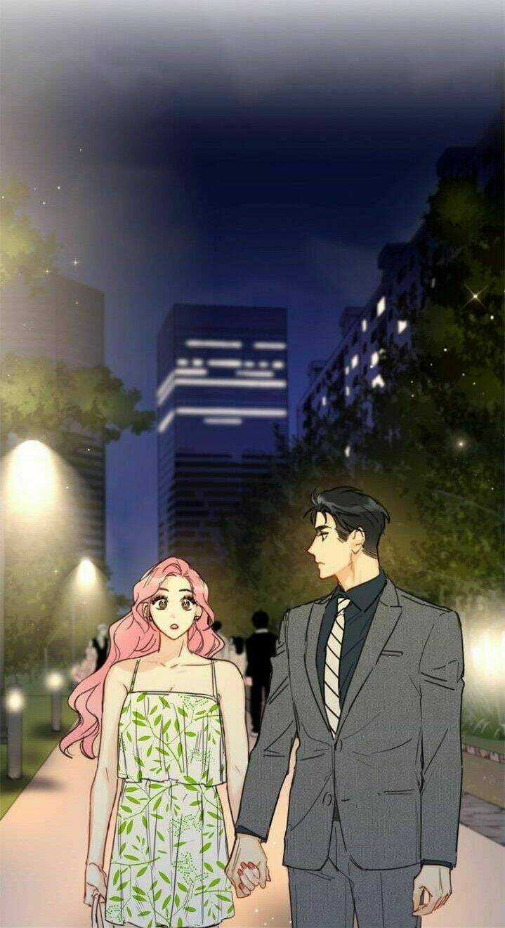 Hẹn Hò Nơi Công Sở Chapter 18 trang 8