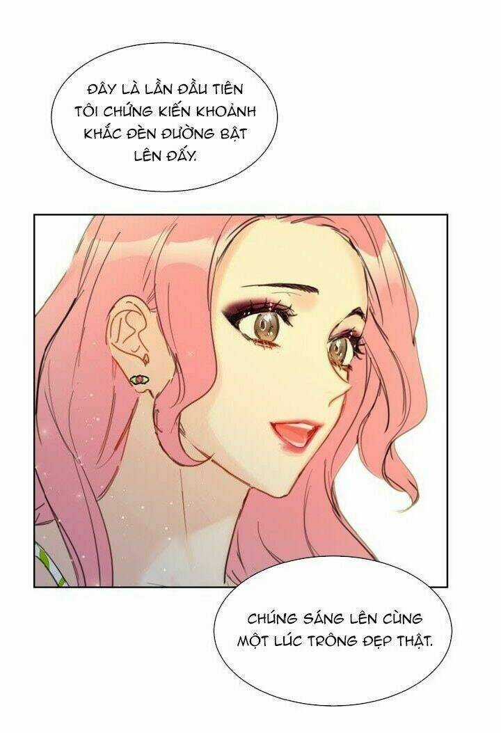 Hẹn Hò Nơi Công Sở Chapter 18 trang 9