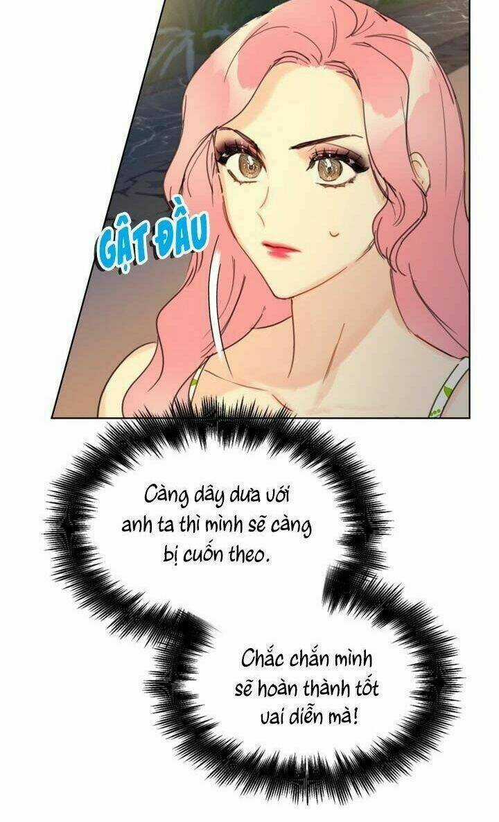 Hẹn Hò Nơi Công Sở Chapter 19 trang 12