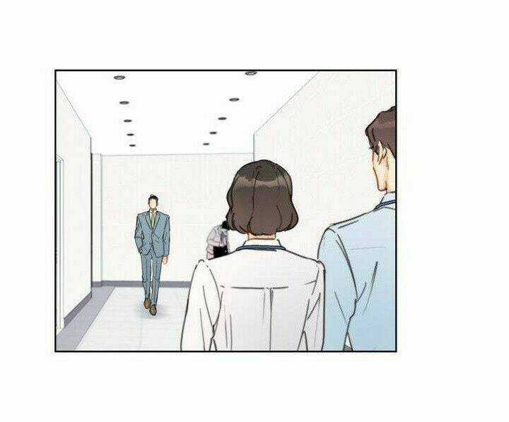 Hẹn Hò Nơi Công Sở Chapter 19 trang 16