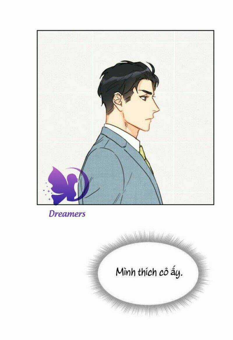 Hẹn Hò Nơi Công Sở Chapter 19 trang 17