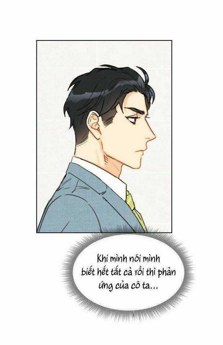 Hẹn Hò Nơi Công Sở Chapter 19 trang 18