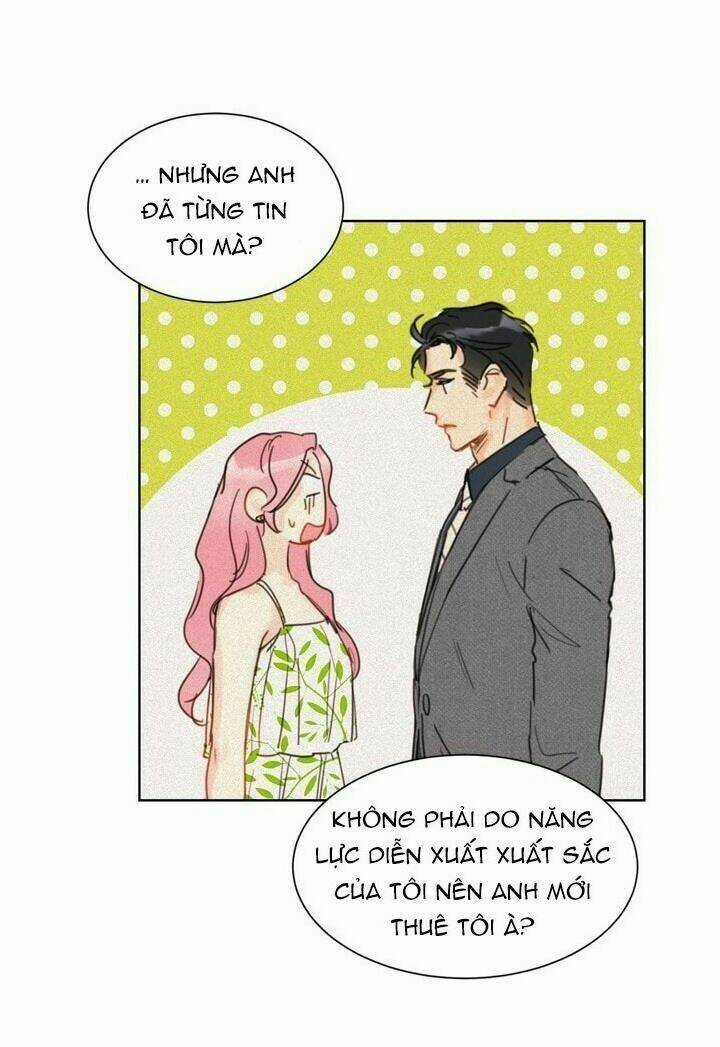 Hẹn Hò Nơi Công Sở Chapter 19 trang 19
