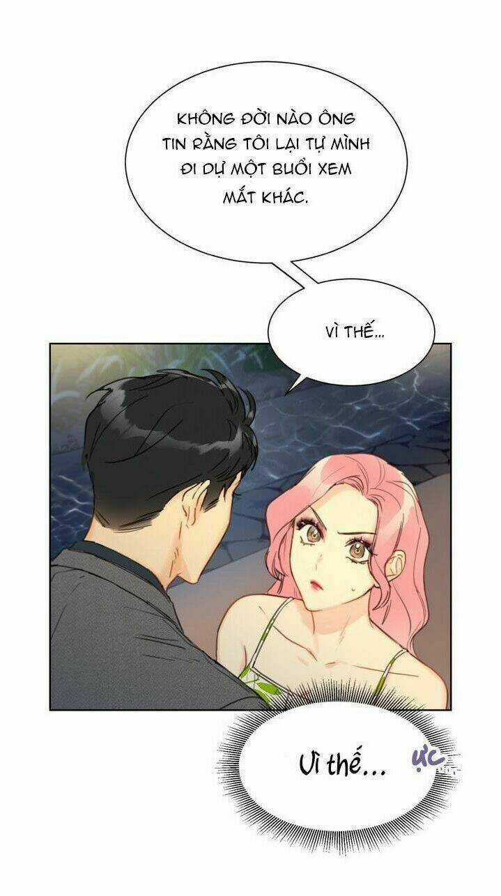 Hẹn Hò Nơi Công Sở Chapter 19 trang 2