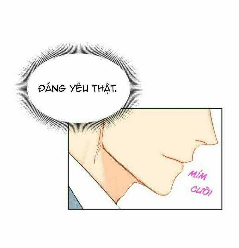 Hẹn Hò Nơi Công Sở Chapter 19 trang 22