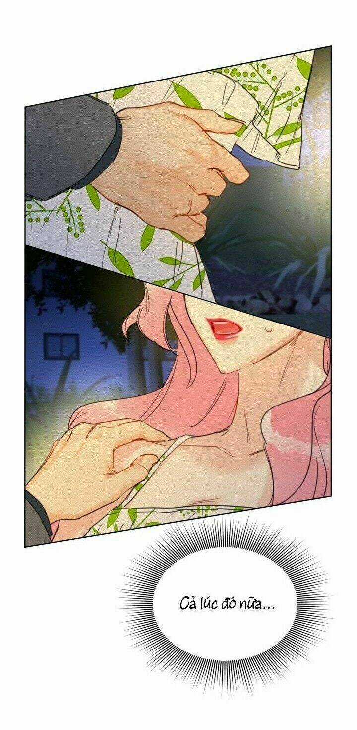 Hẹn Hò Nơi Công Sở Chapter 19 trang 25