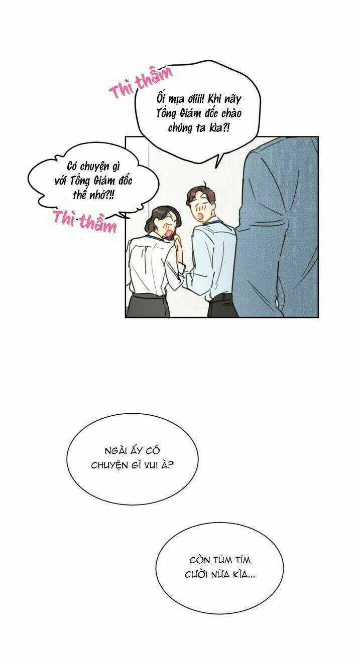 Hẹn Hò Nơi Công Sở Chapter 19 trang 29