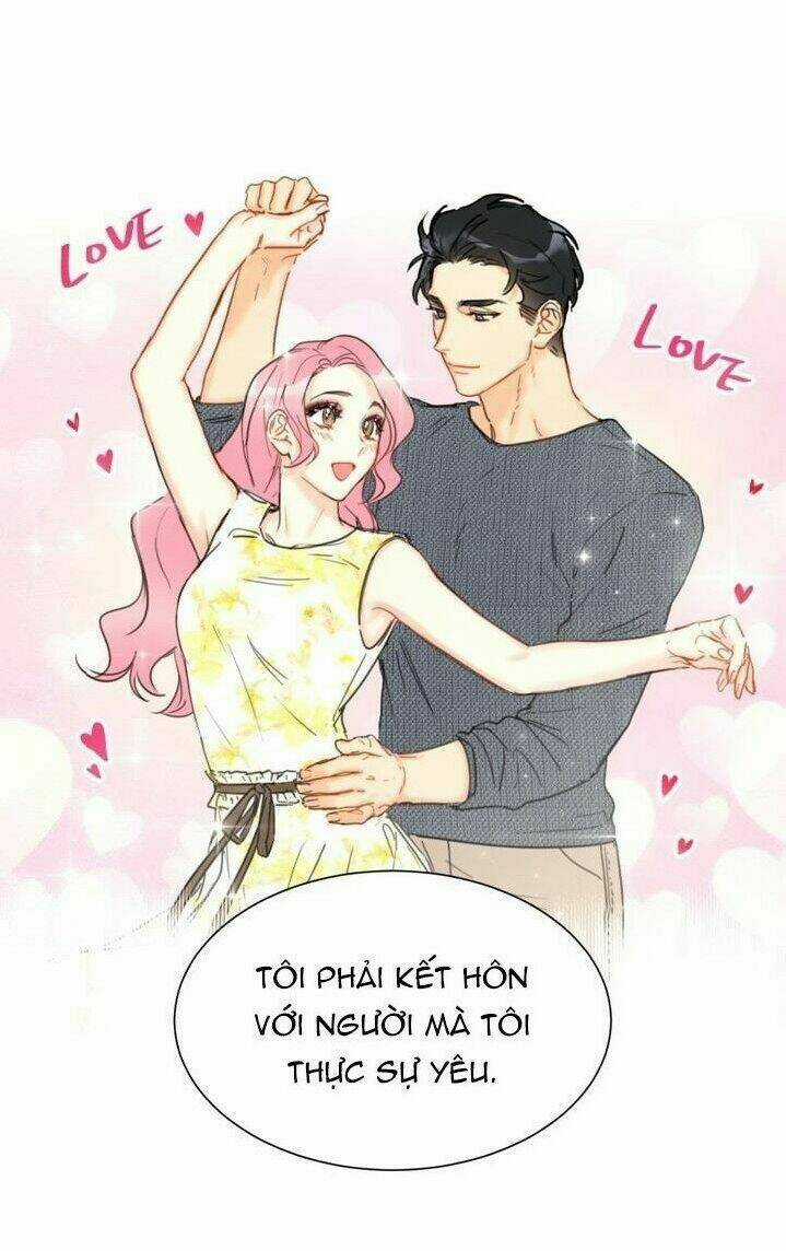 Hẹn Hò Nơi Công Sở Chapter 19 trang 3