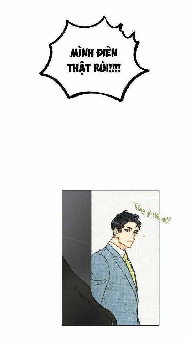 Hẹn Hò Nơi Công Sở Chapter 19 trang 31