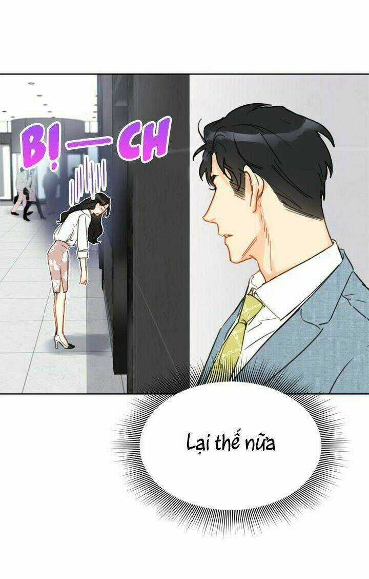 Hẹn Hò Nơi Công Sở Chapter 19 trang 32