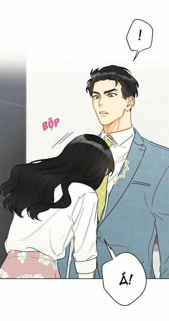 Hẹn Hò Nơi Công Sở Chapter 19 trang 37