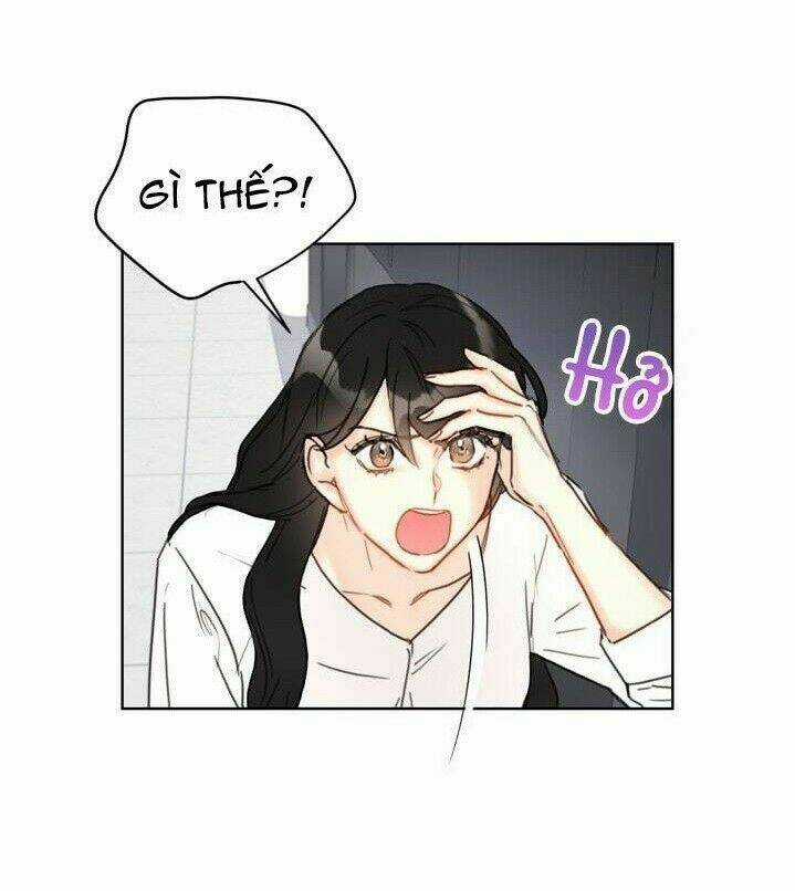 Hẹn Hò Nơi Công Sở Chapter 19 trang 38