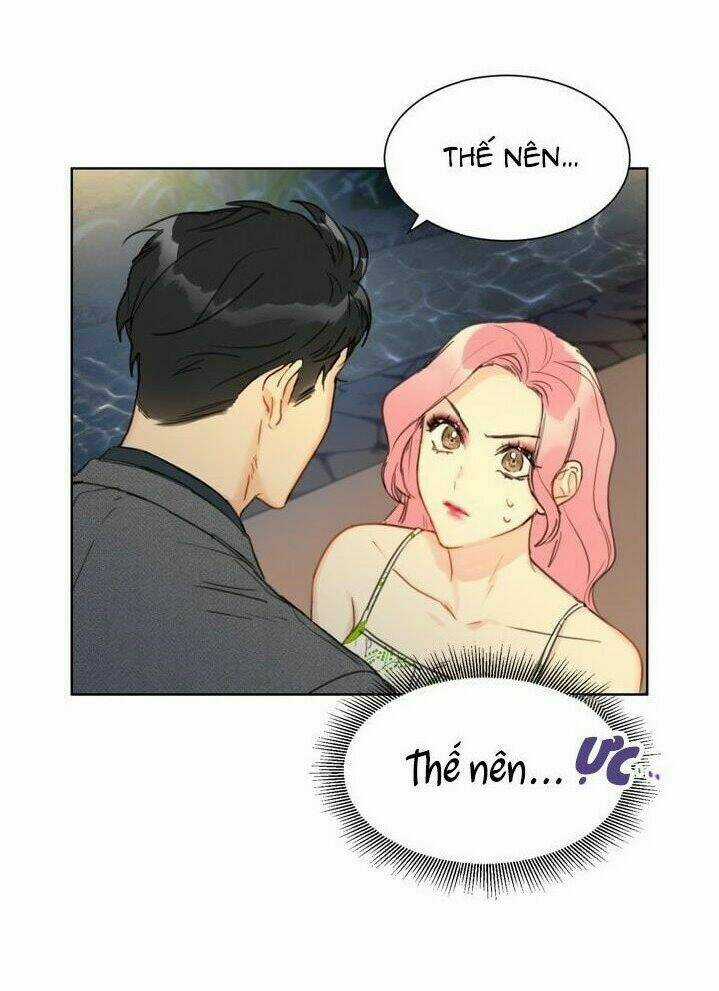 Hẹn Hò Nơi Công Sở Chapter 19 trang 4