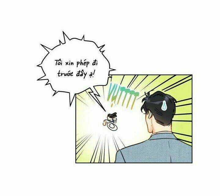 Hẹn Hò Nơi Công Sở Chapter 19 trang 44