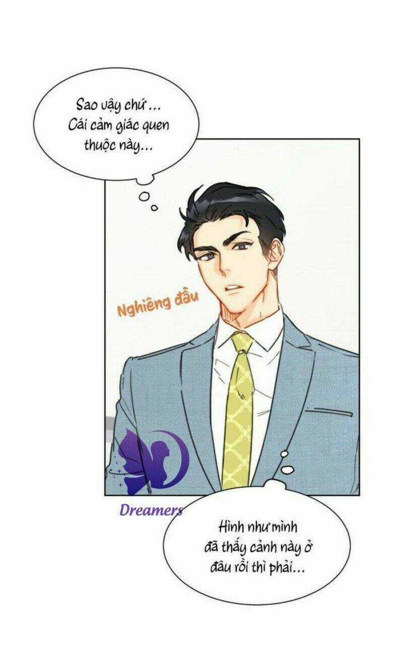 Hẹn Hò Nơi Công Sở Chapter 19 trang 45