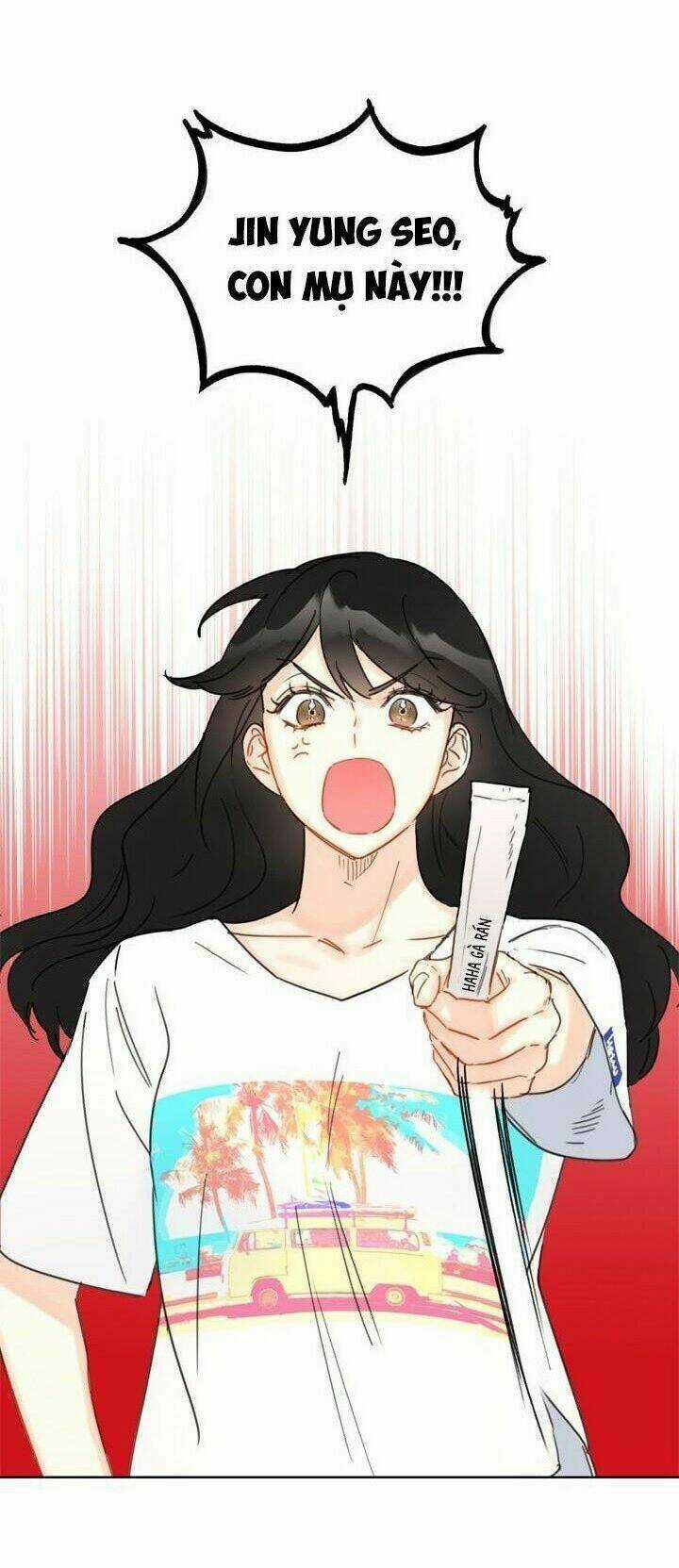 Hẹn Hò Nơi Công Sở Chapter 19 trang 46