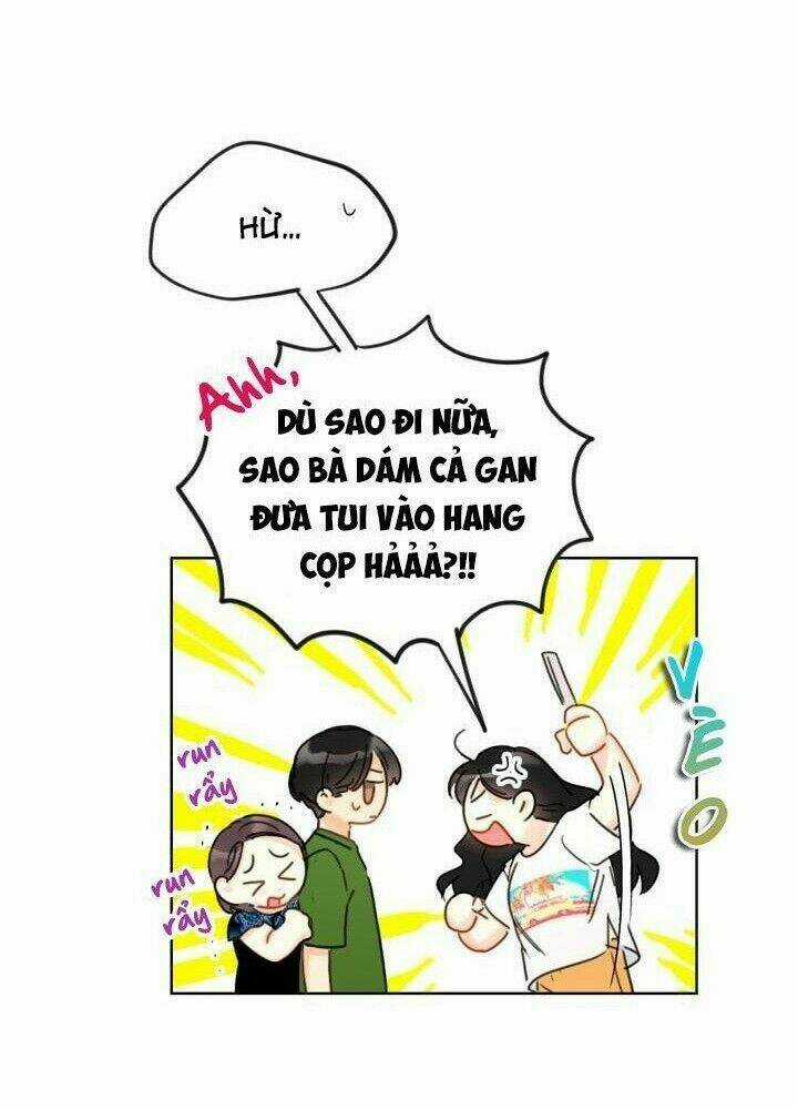 Hẹn Hò Nơi Công Sở Chapter 19 trang 49