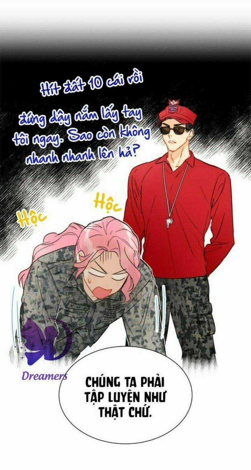 Hẹn Hò Nơi Công Sở Chapter 19 trang 5