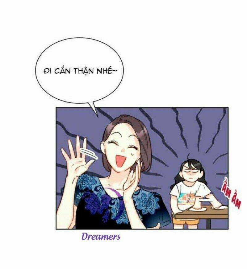 Hẹn Hò Nơi Công Sở Chapter 19 trang 52