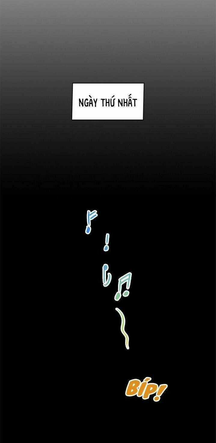 Hẹn Hò Nơi Công Sở Chapter 19 trang 54