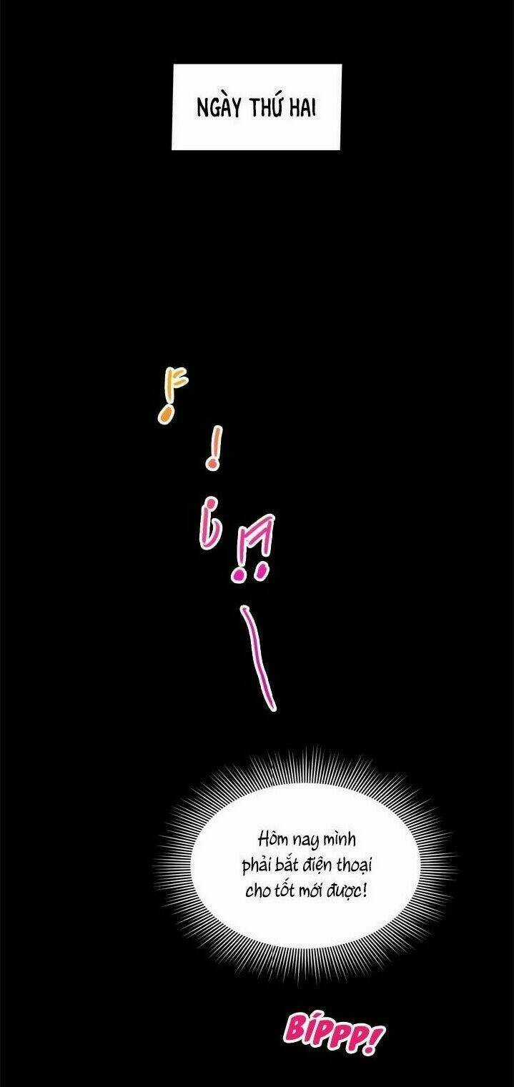 Hẹn Hò Nơi Công Sở Chapter 19 trang 57