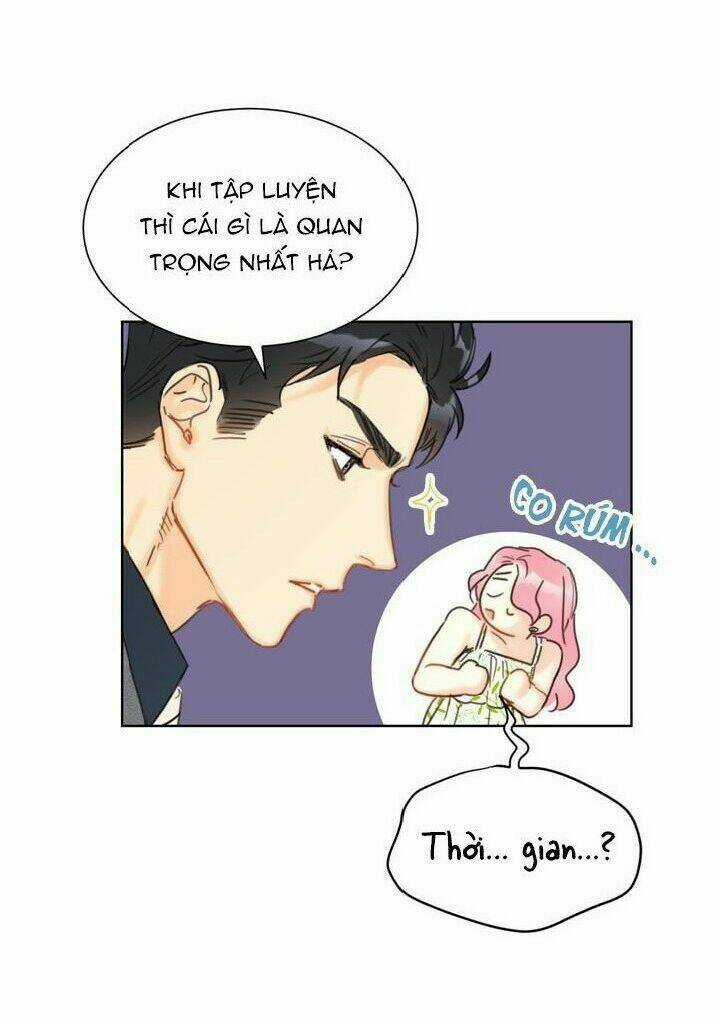 Hẹn Hò Nơi Công Sở Chapter 19 trang 6