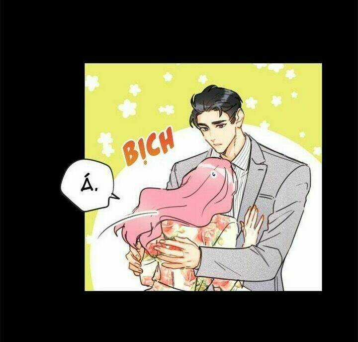 Hẹn Hò Nơi Công Sở Chapter 19 trang 63