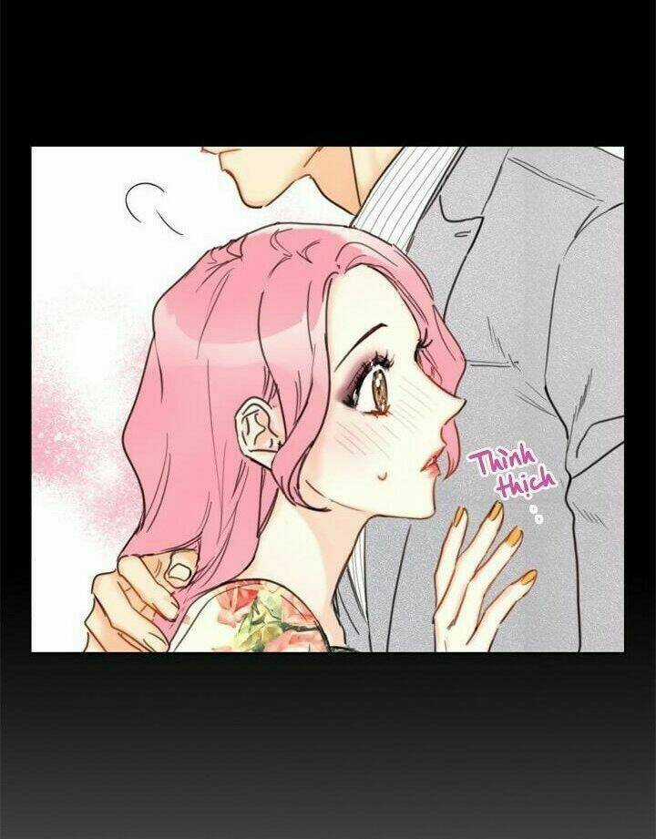 Hẹn Hò Nơi Công Sở Chapter 19 trang 64