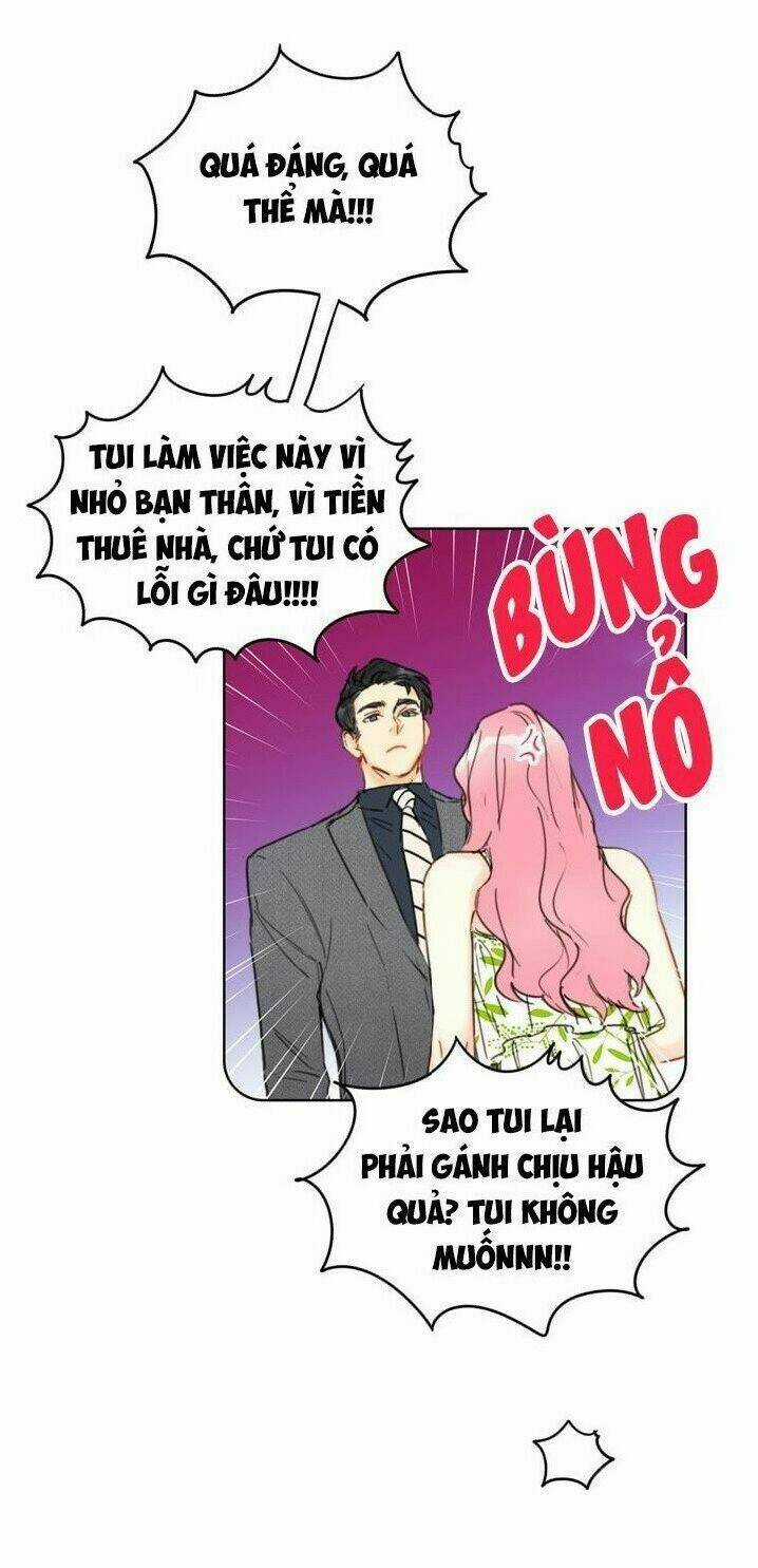 Hẹn Hò Nơi Công Sở Chapter 19 trang 8