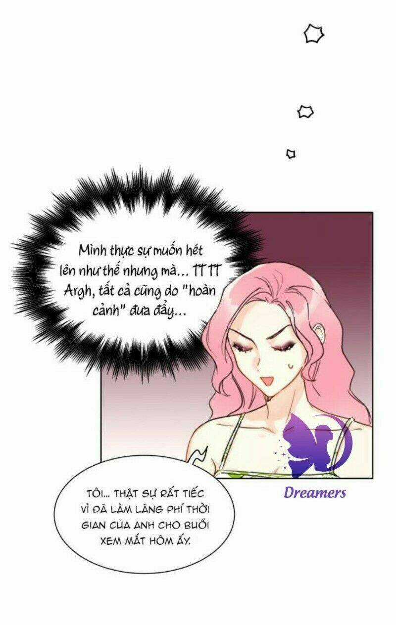 Hẹn Hò Nơi Công Sở Chapter 19 trang 9