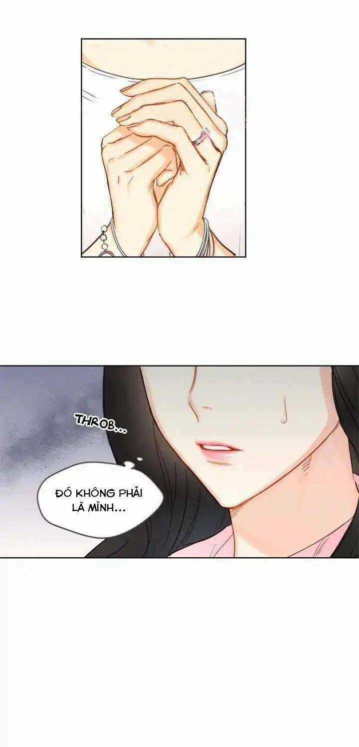 Hẹn Hò Nơi Công Sở Chapter 2 trang 12