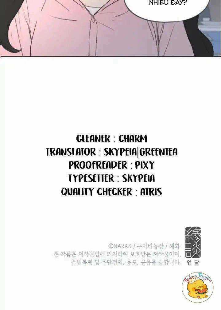 Hẹn Hò Nơi Công Sở Chapter 2 trang 31