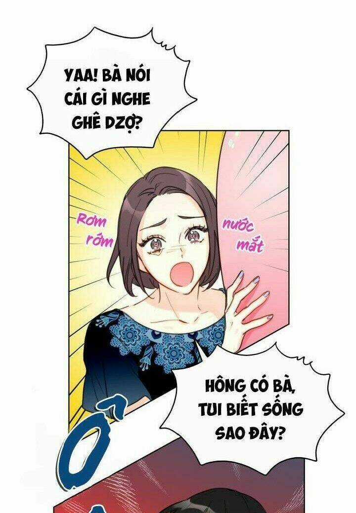 Hẹn Hò Nơi Công Sở Chapter 20 trang 10