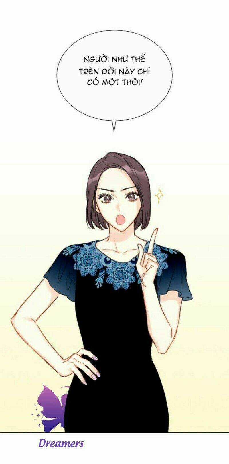 Hẹn Hò Nơi Công Sở Chapter 20 trang 19