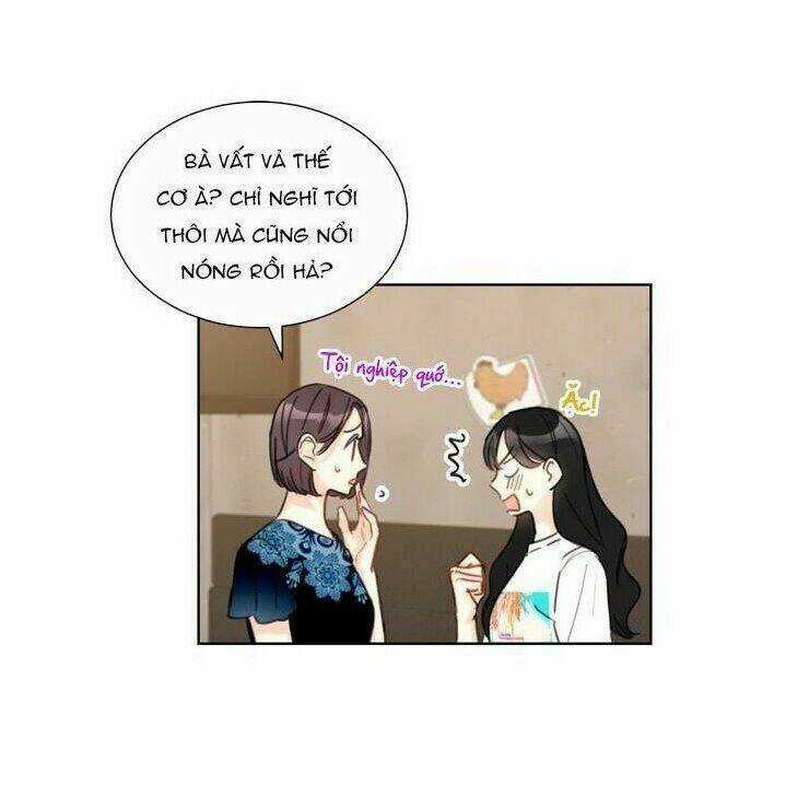 Hẹn Hò Nơi Công Sở Chapter 20 trang 2