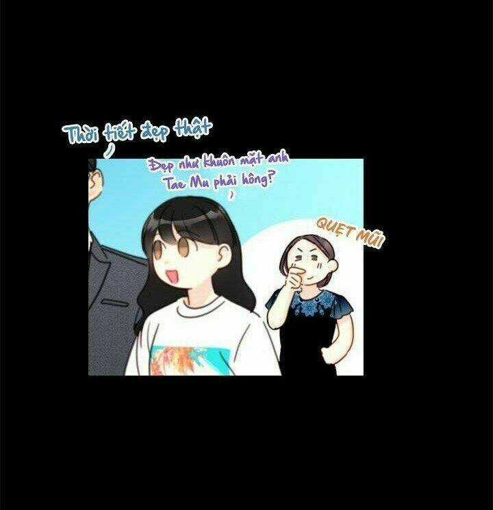 Hẹn Hò Nơi Công Sở Chapter 20 trang 26