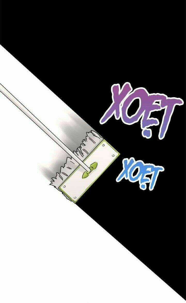 Hẹn Hò Nơi Công Sở Chapter 20 trang 30