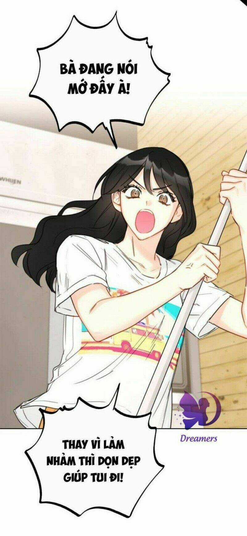 Hẹn Hò Nơi Công Sở Chapter 20 trang 31