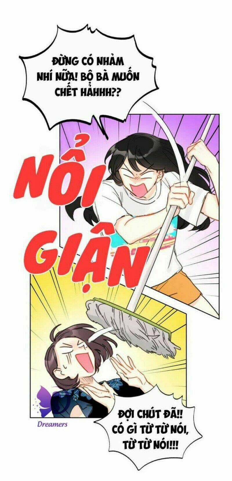 Hẹn Hò Nơi Công Sở Chapter 20 trang 33