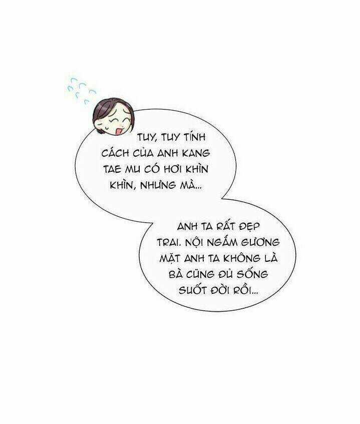 Hẹn Hò Nơi Công Sở Chapter 20 trang 34