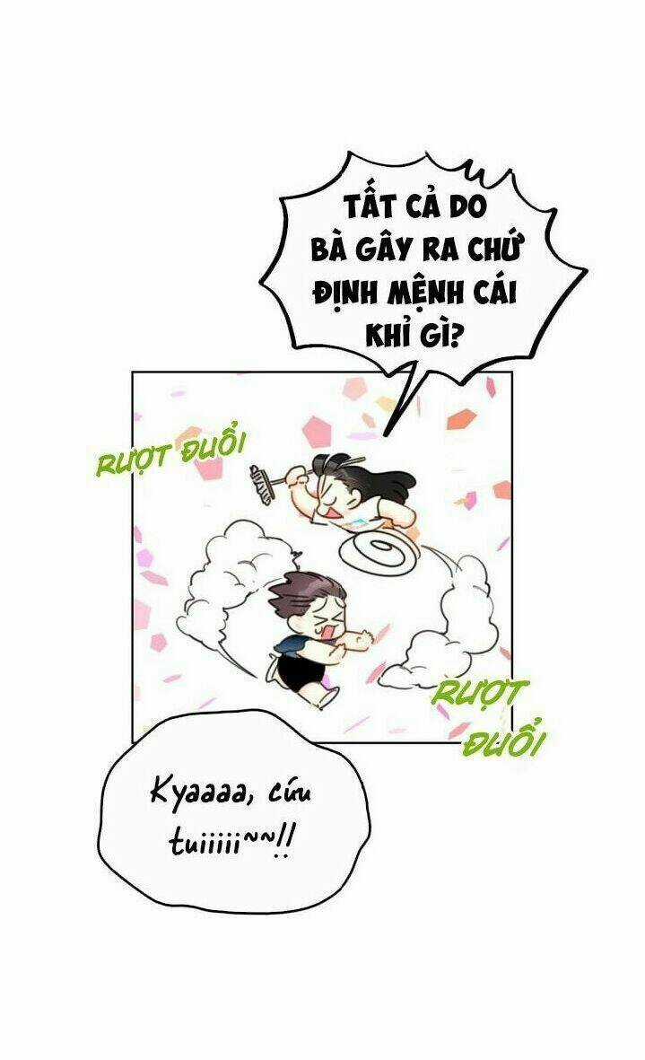 Hẹn Hò Nơi Công Sở Chapter 20 trang 36