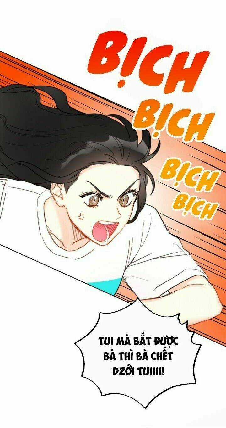 Hẹn Hò Nơi Công Sở Chapter 20 trang 37