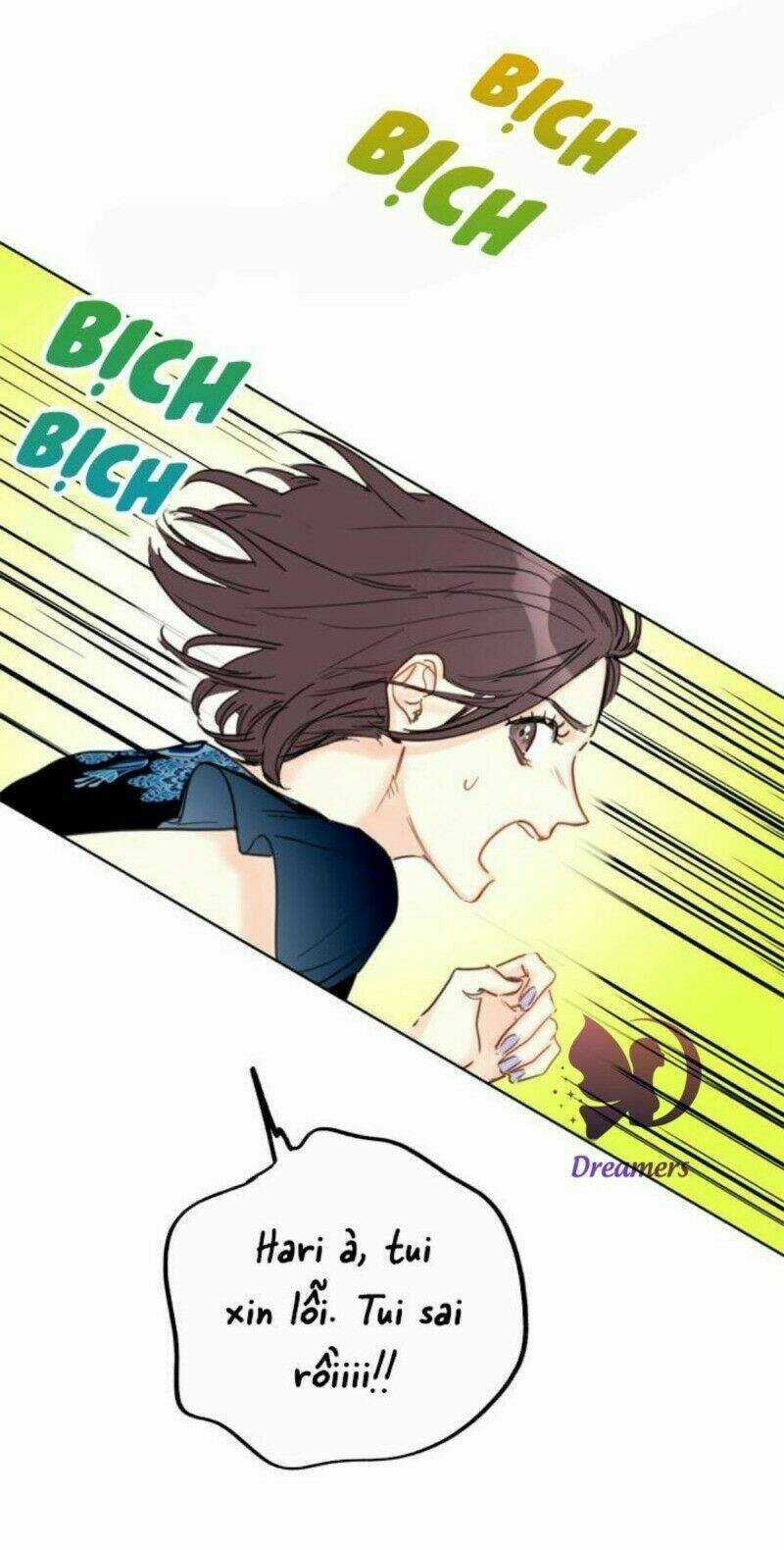 Hẹn Hò Nơi Công Sở Chapter 20 trang 38