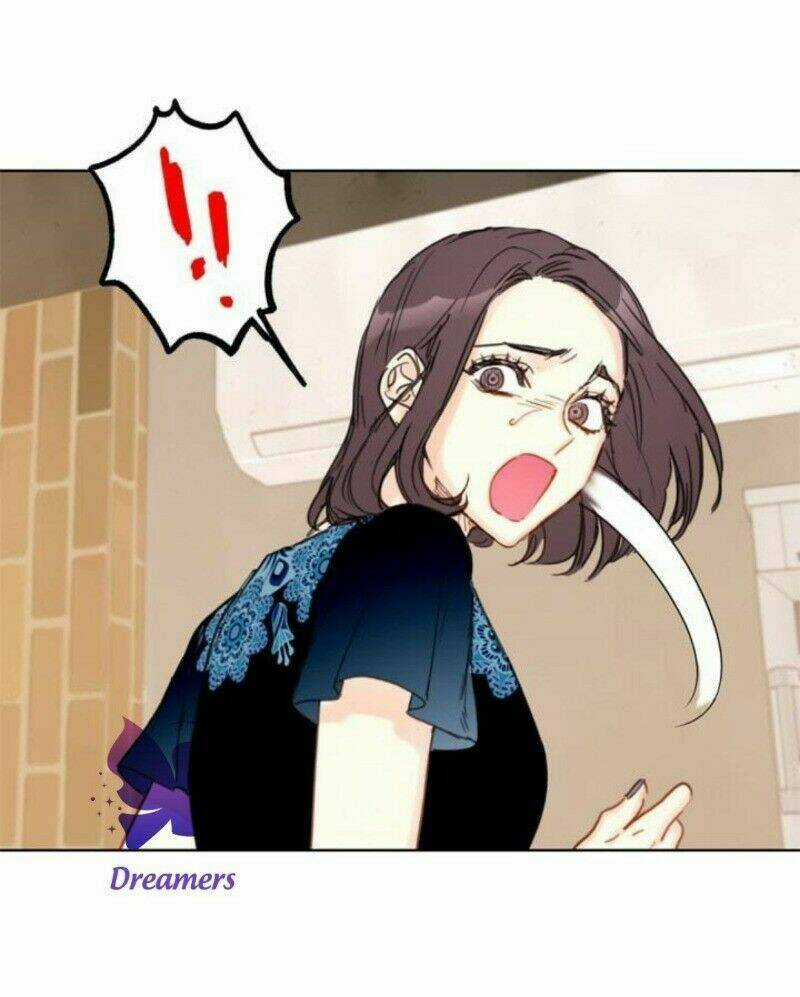 Hẹn Hò Nơi Công Sở Chapter 20 trang 41