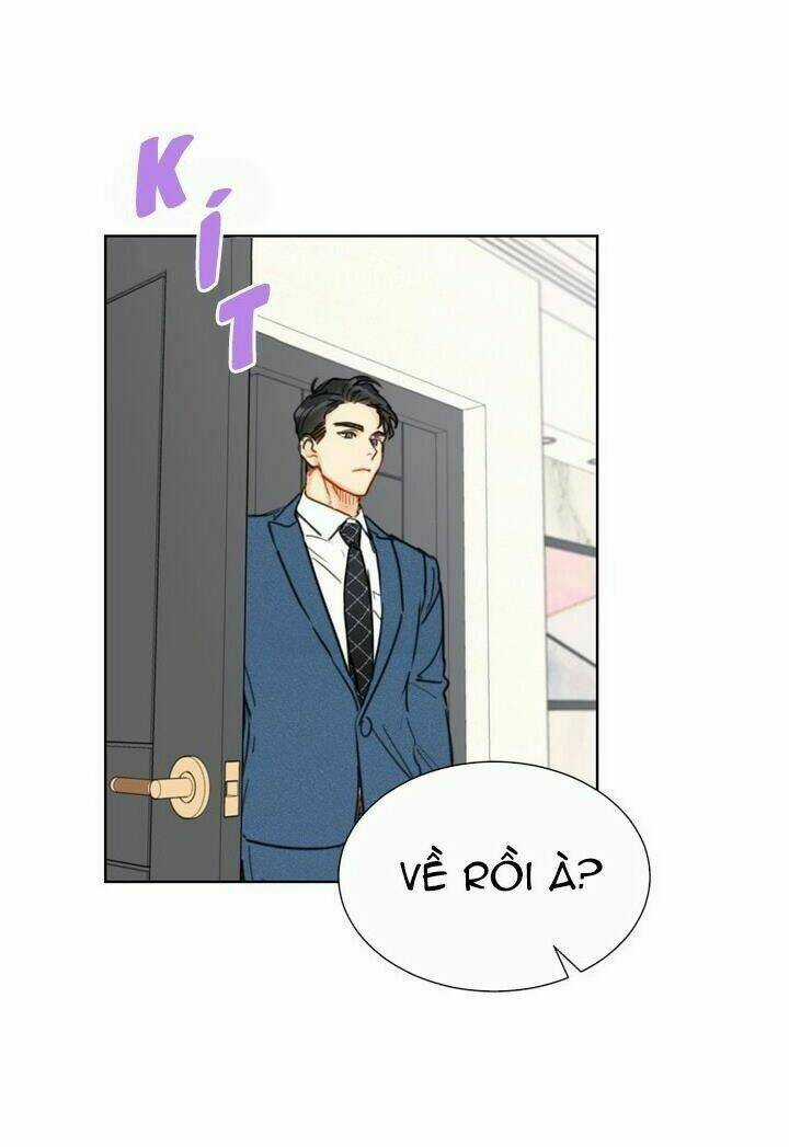 Hẹn Hò Nơi Công Sở Chapter 20 trang 42