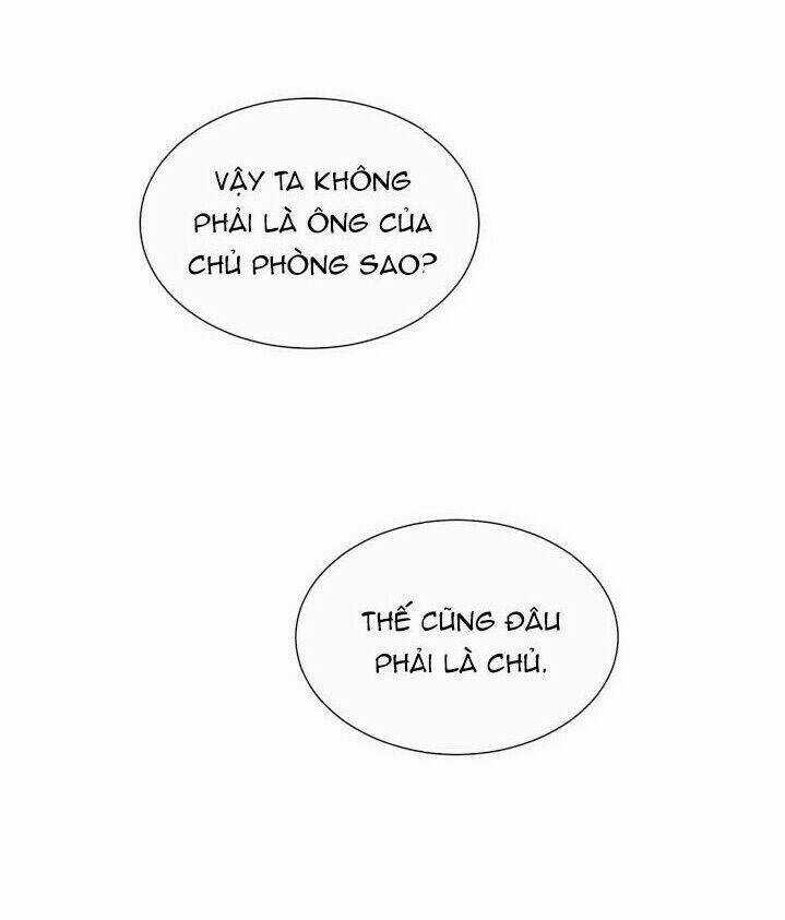 Hẹn Hò Nơi Công Sở Chapter 20 trang 47