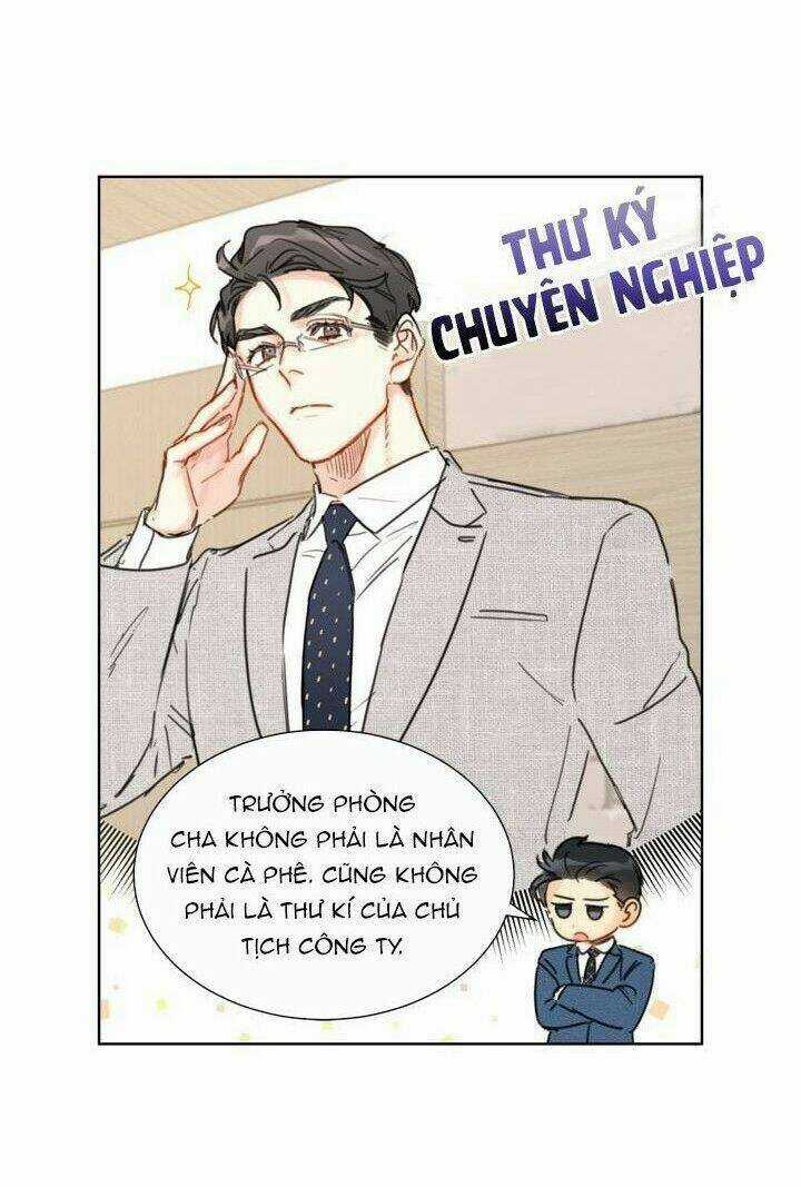 Hẹn Hò Nơi Công Sở Chapter 20 trang 50