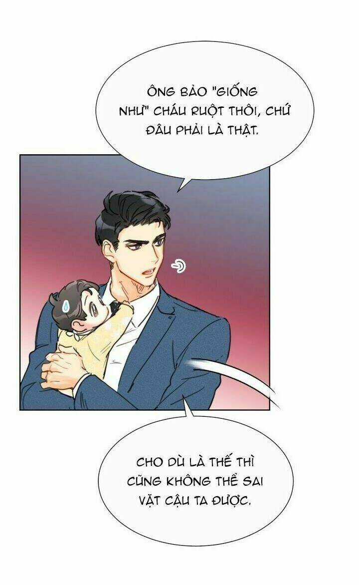 Hẹn Hò Nơi Công Sở Chapter 20 trang 52