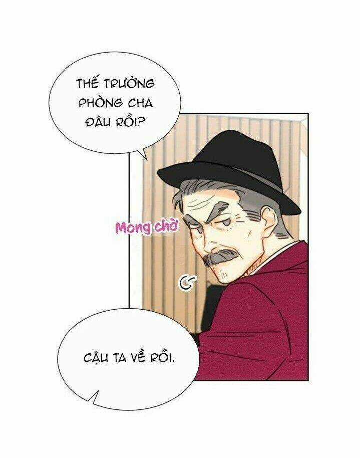 Hẹn Hò Nơi Công Sở Chapter 20 trang 53